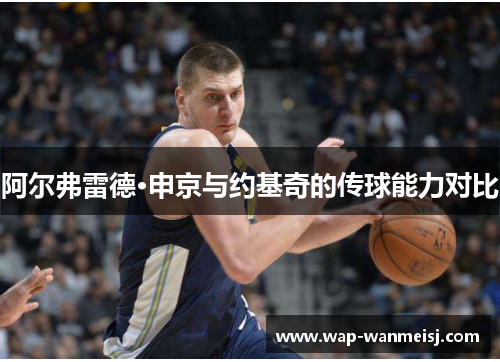 阿尔弗雷德·申京与约基奇的传球能力对比