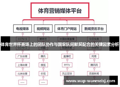体育世界杯赛场上的团队协作与国家队间默契配合的关键因素分析