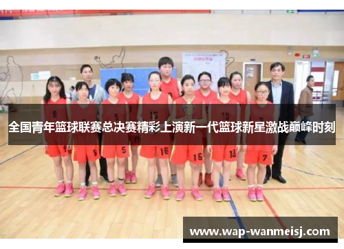 全国青年篮球联赛总决赛精彩上演新一代篮球新星激战巅峰时刻