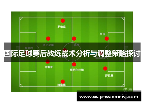 国际足球赛后教练战术分析与调整策略探讨