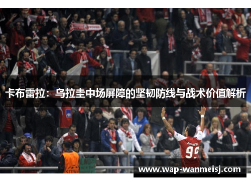卡布雷拉：乌拉圭中场屏障的坚韧防线与战术价值解析
