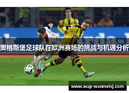 奥格斯堡足球队在欧洲赛场的挑战与机遇分析
