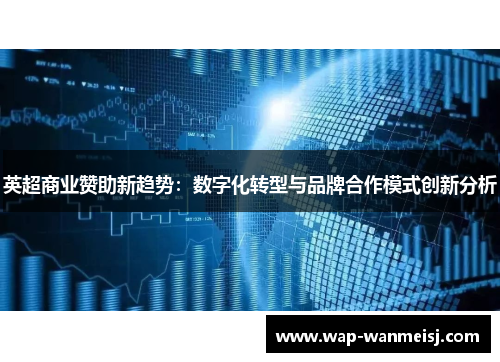 英超商业赞助新趋势：数字化转型与品牌合作模式创新分析