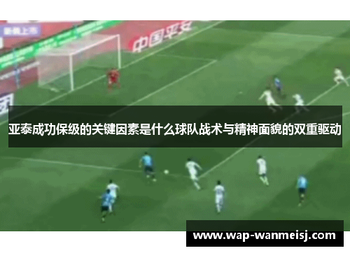 亚泰成功保级的关键因素是什么球队战术与精神面貌的双重驱动