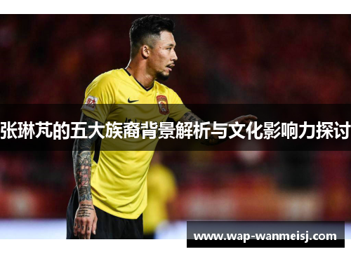 张琳芃的五大族裔背景解析与文化影响力探讨