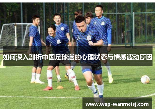 如何深入剖析中国足球迷的心理状态与情感波动原因
