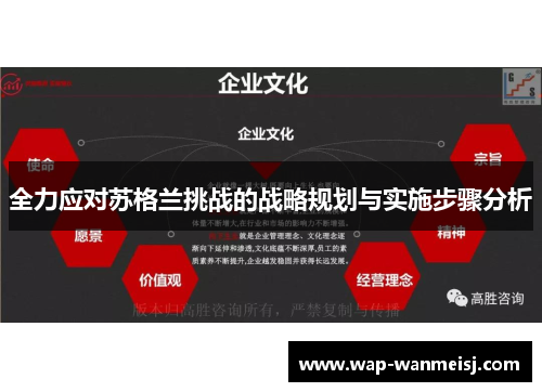 全力应对苏格兰挑战的战略规划与实施步骤分析